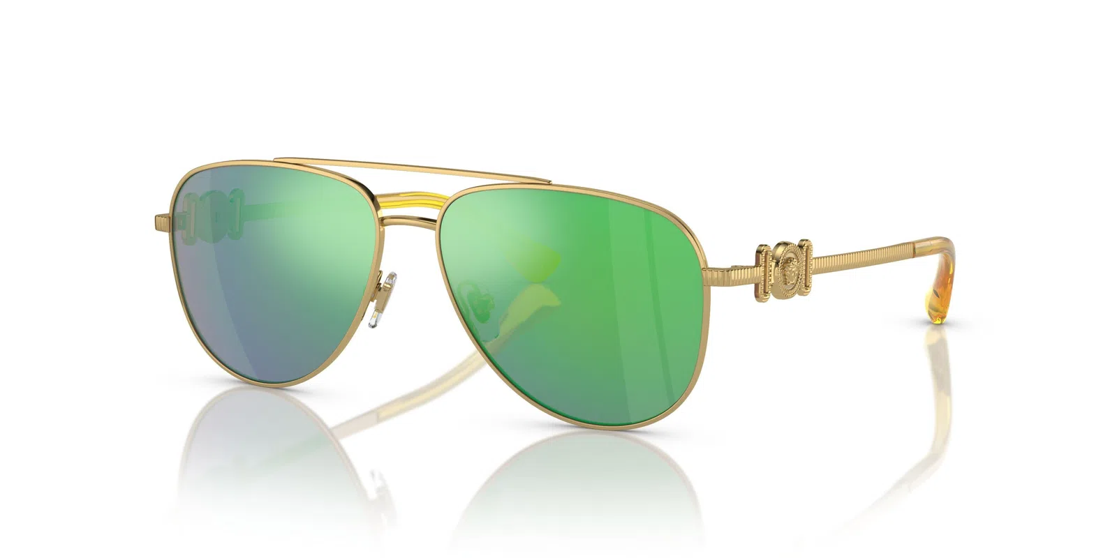 Versace Kids 2002 Sunglasses - view 5
